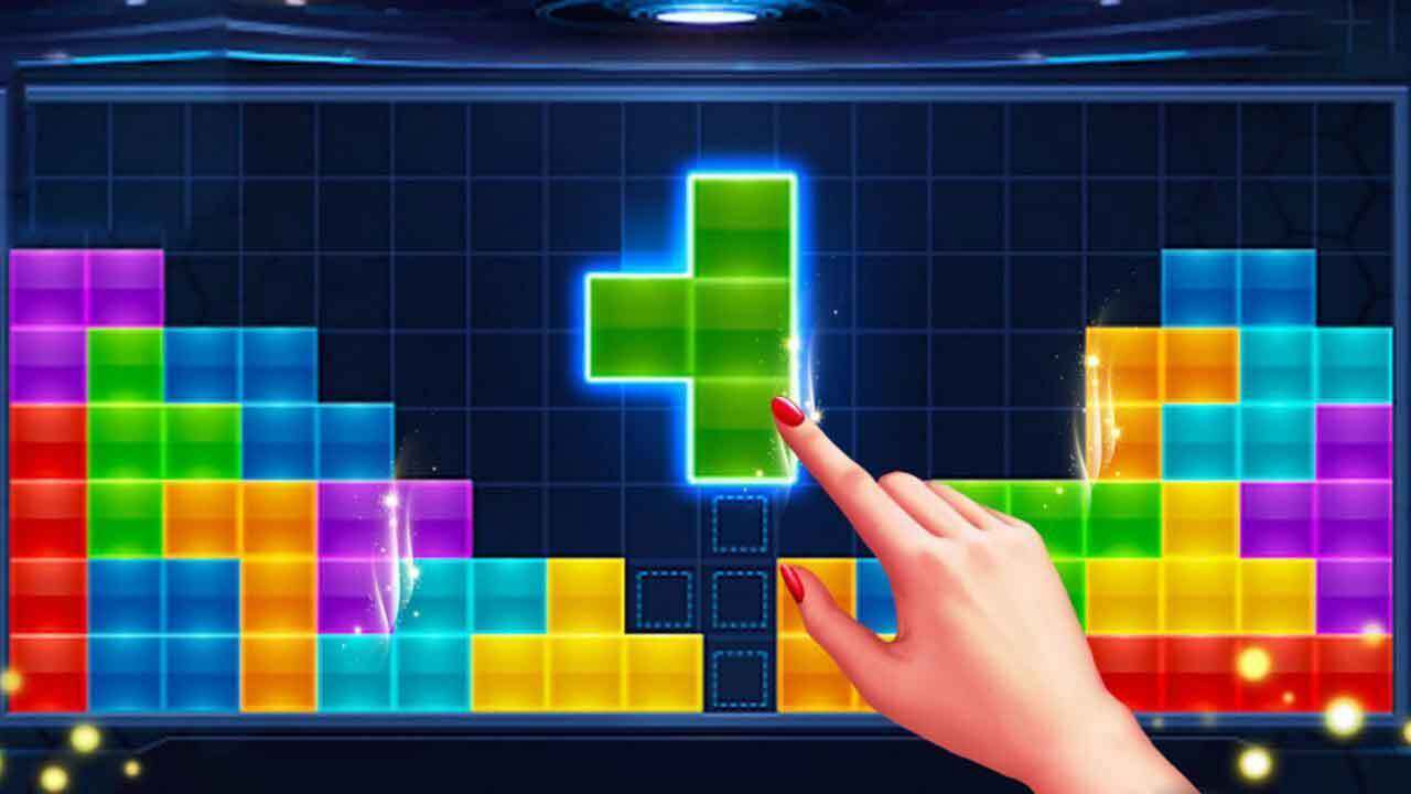 精彩截图-方块消消消乐2026官方新版