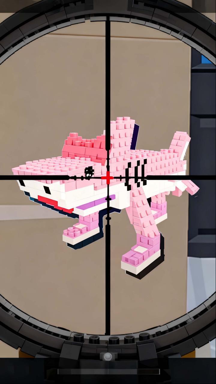 精彩截图-山海经城市危机2025官方新版