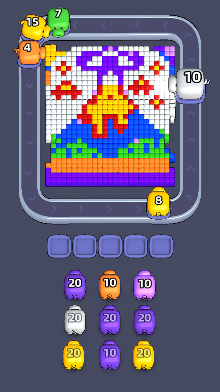 精彩截图-消除有一套2026官方新版