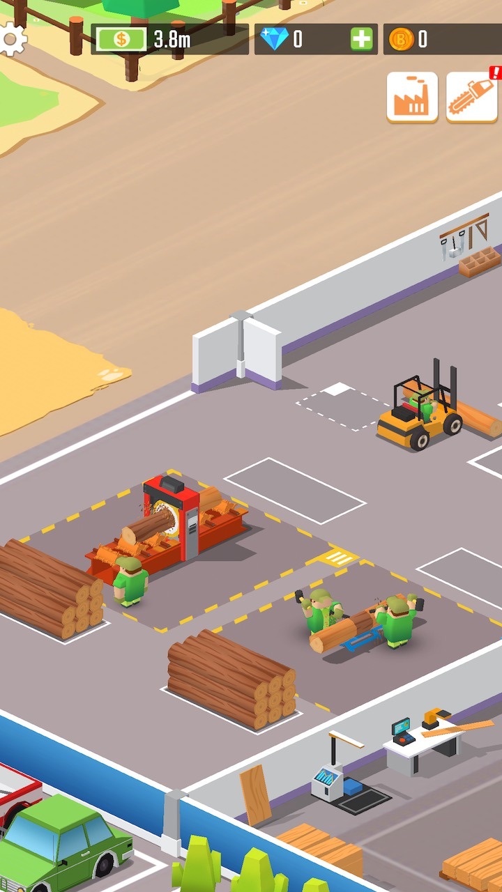 精彩截图-光明城市2025官方新版