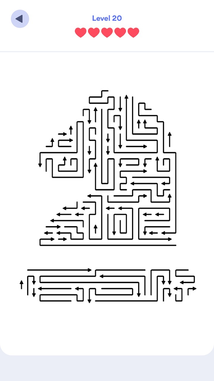 精彩截图-箭头挪一挪2026官方新版