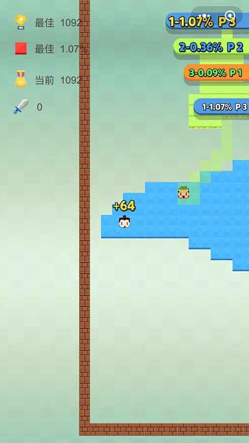 精彩截图-三国吞噬天地2026官方新版