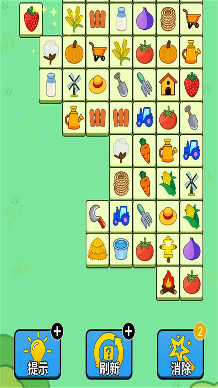 精彩截图-连消我最牛2026官方新版