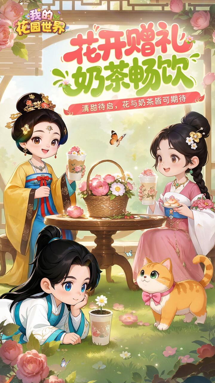 游戏精彩截图