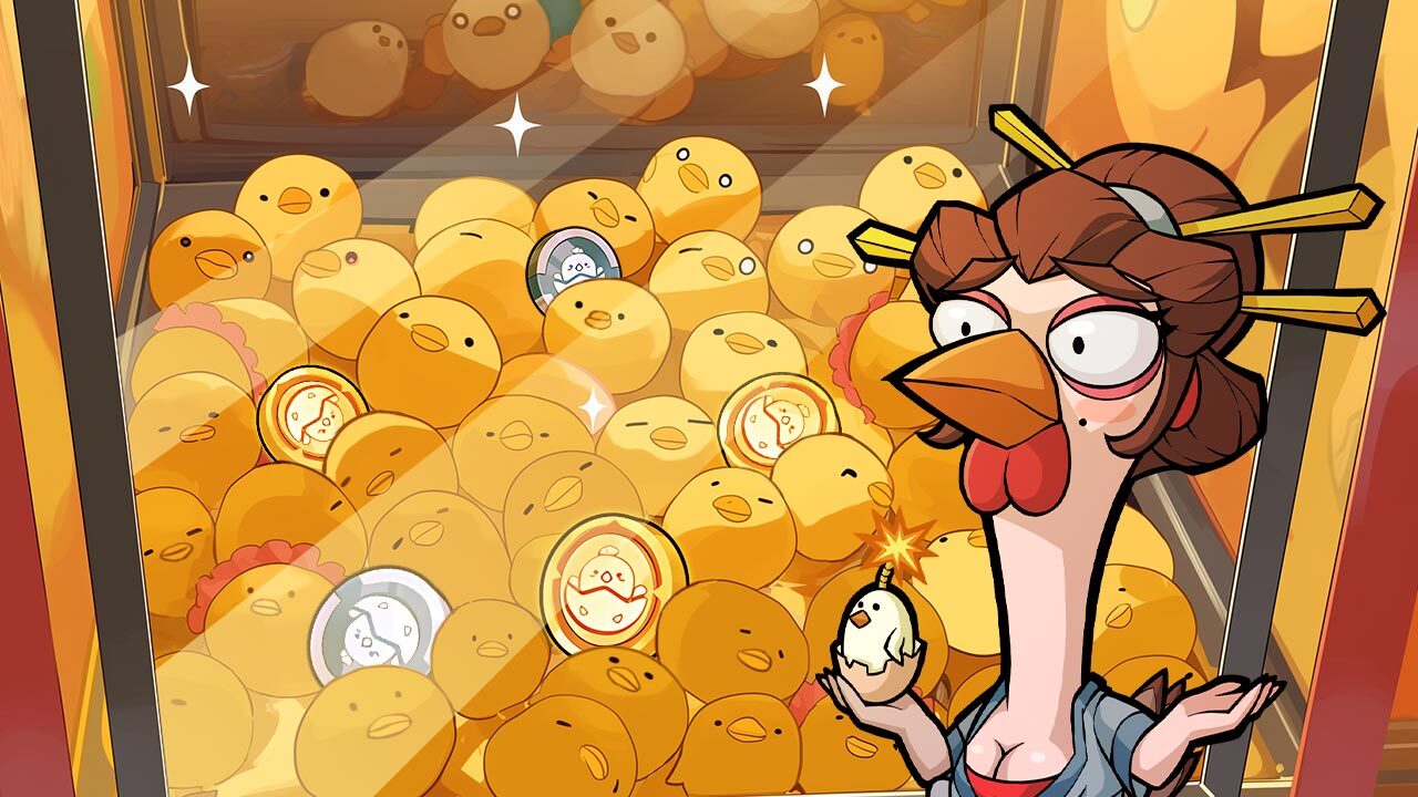 精彩截图-咕叽派对2026官方新版