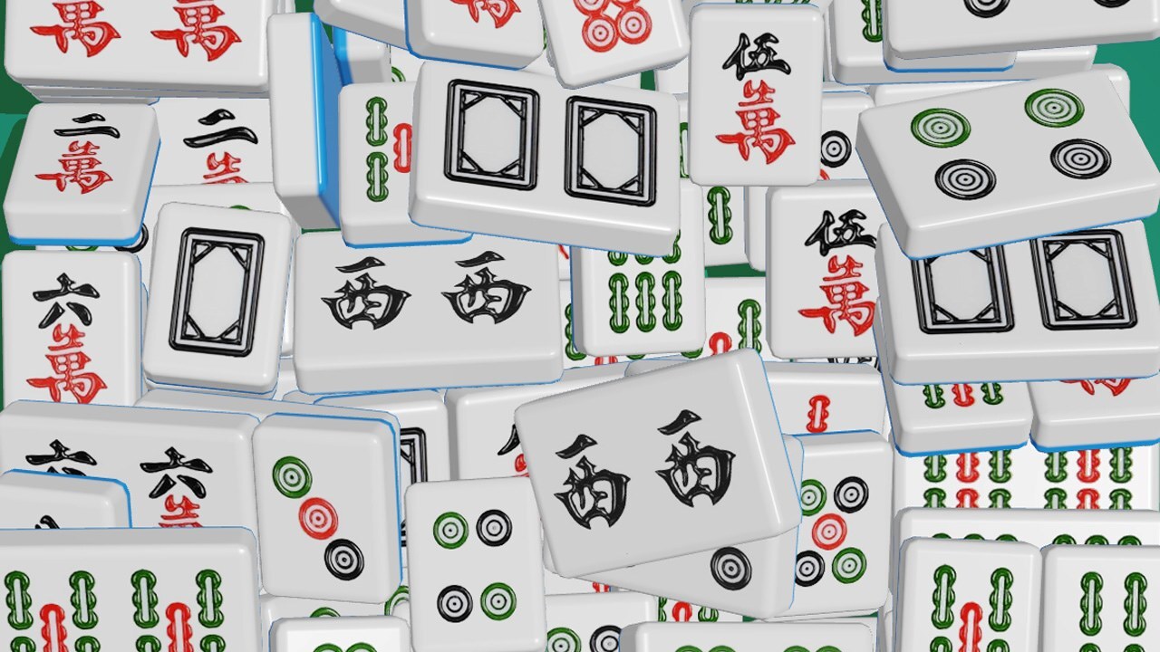 精彩截图-超级吃碰杠2025官方新版