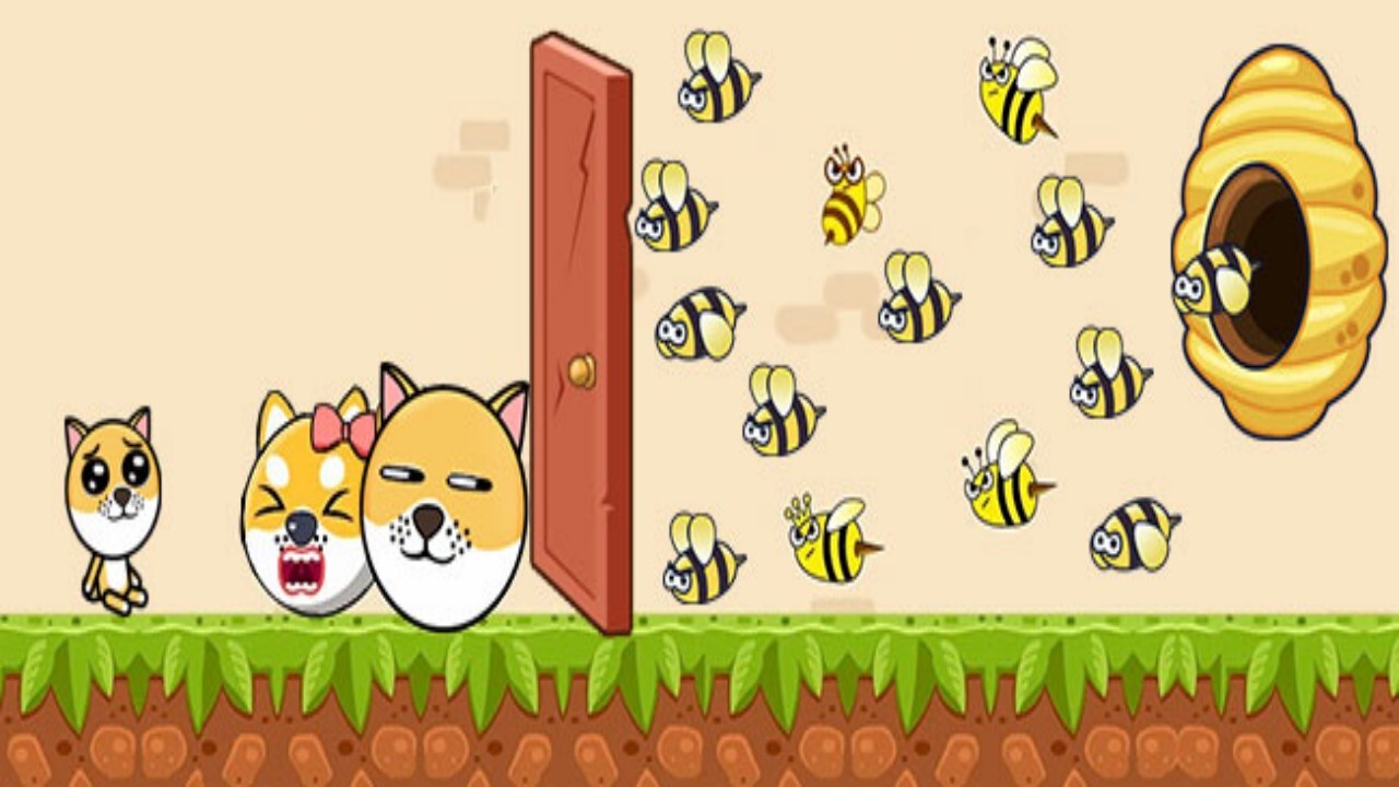 精彩截图-你会消吗2025官方新版