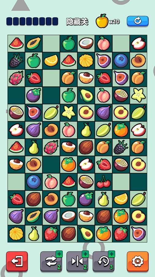 精彩截图-缤纷推推乐2026官方新版