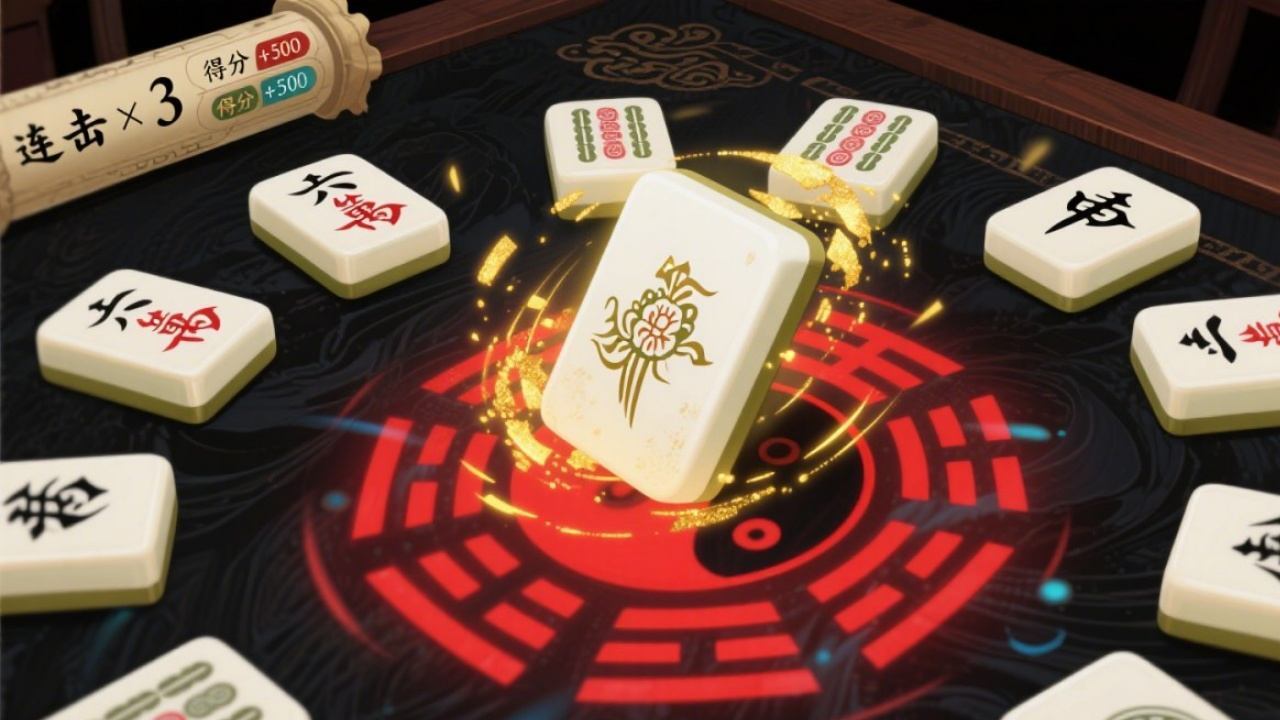 精彩截图-奇妙爱消消2025官方新版