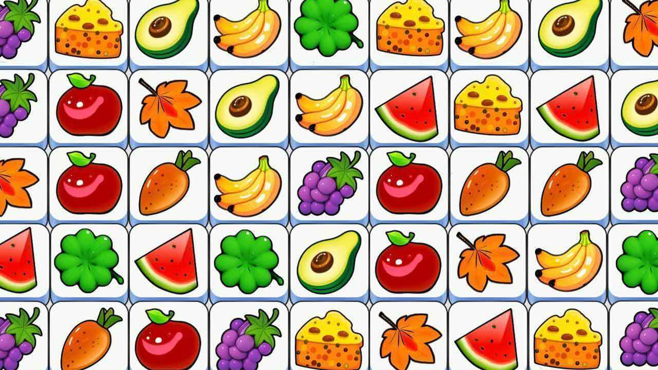 精彩截图-开心消消经典游戏2025官方新版