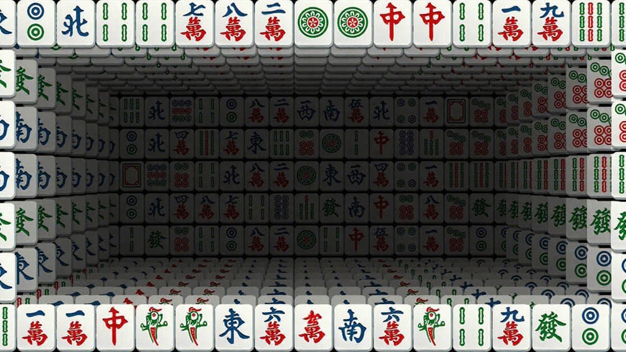 精彩截图-麻雀大挪移2026官方新版