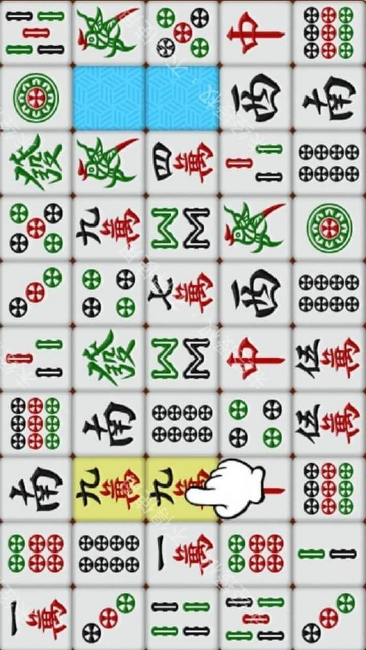 精彩截图-麻将对对对碰2026官方新版