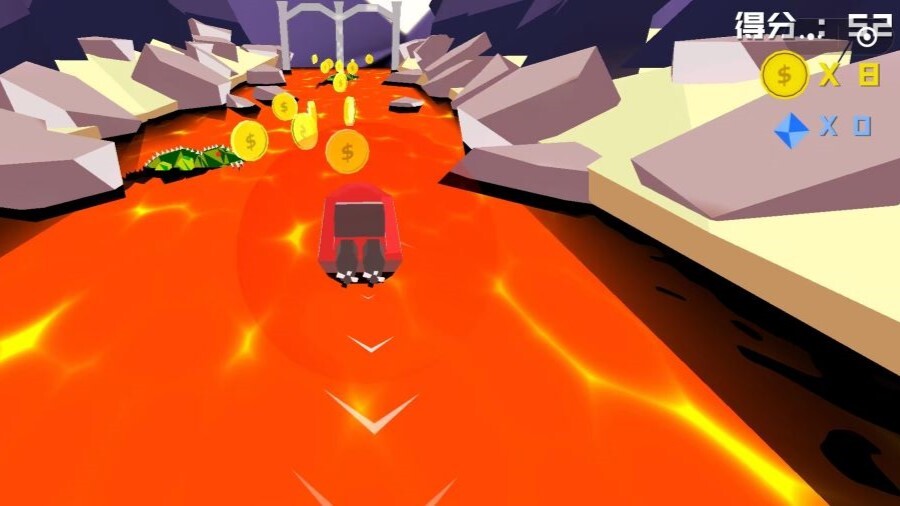 精彩截图-划船竞赛2025官方新版