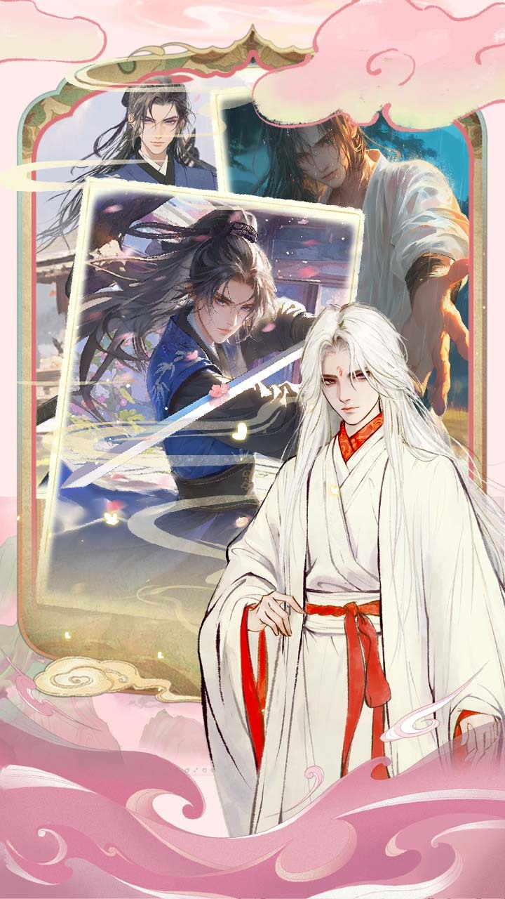 精彩截图-小筑奇缘2025官方新版