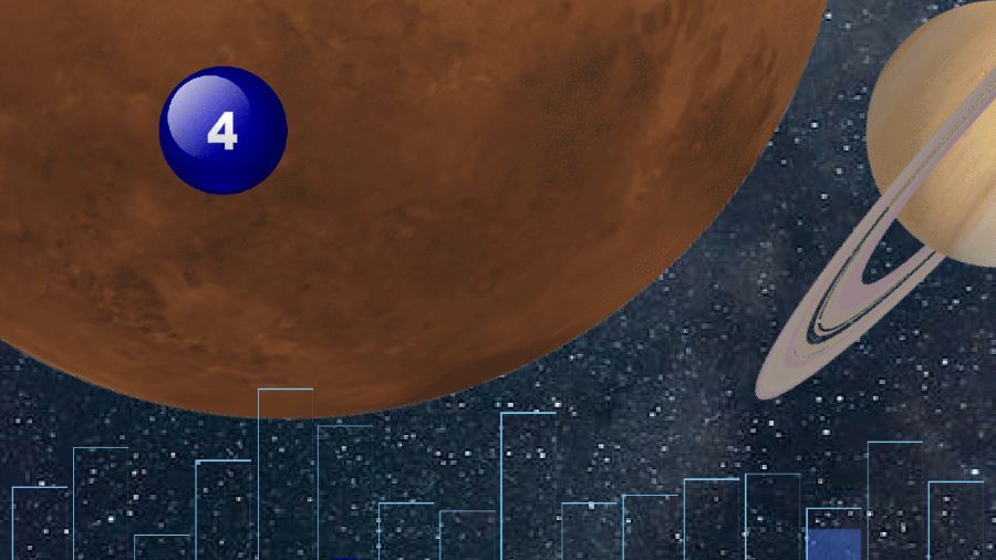 精彩截图-鸿运飞球2025官方新版