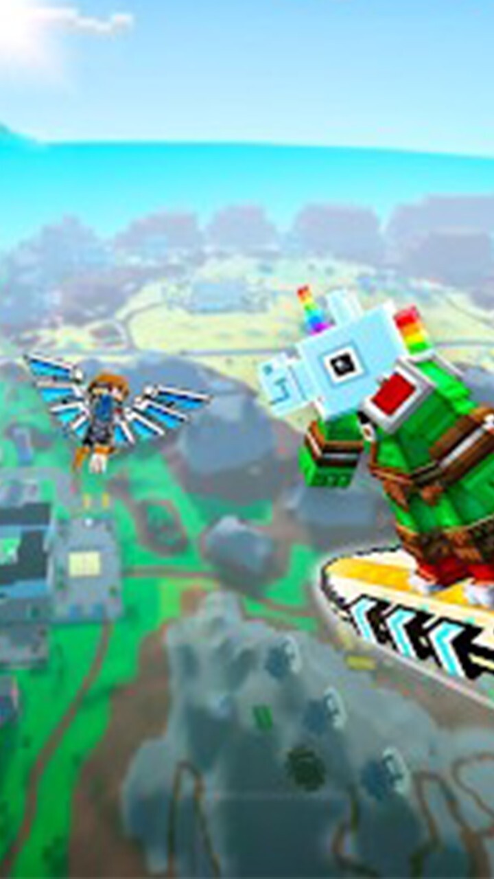 精彩截图-迷你王者枪王2026官方新版