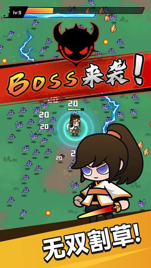 精彩截图-幻境斩妖2026官方新版