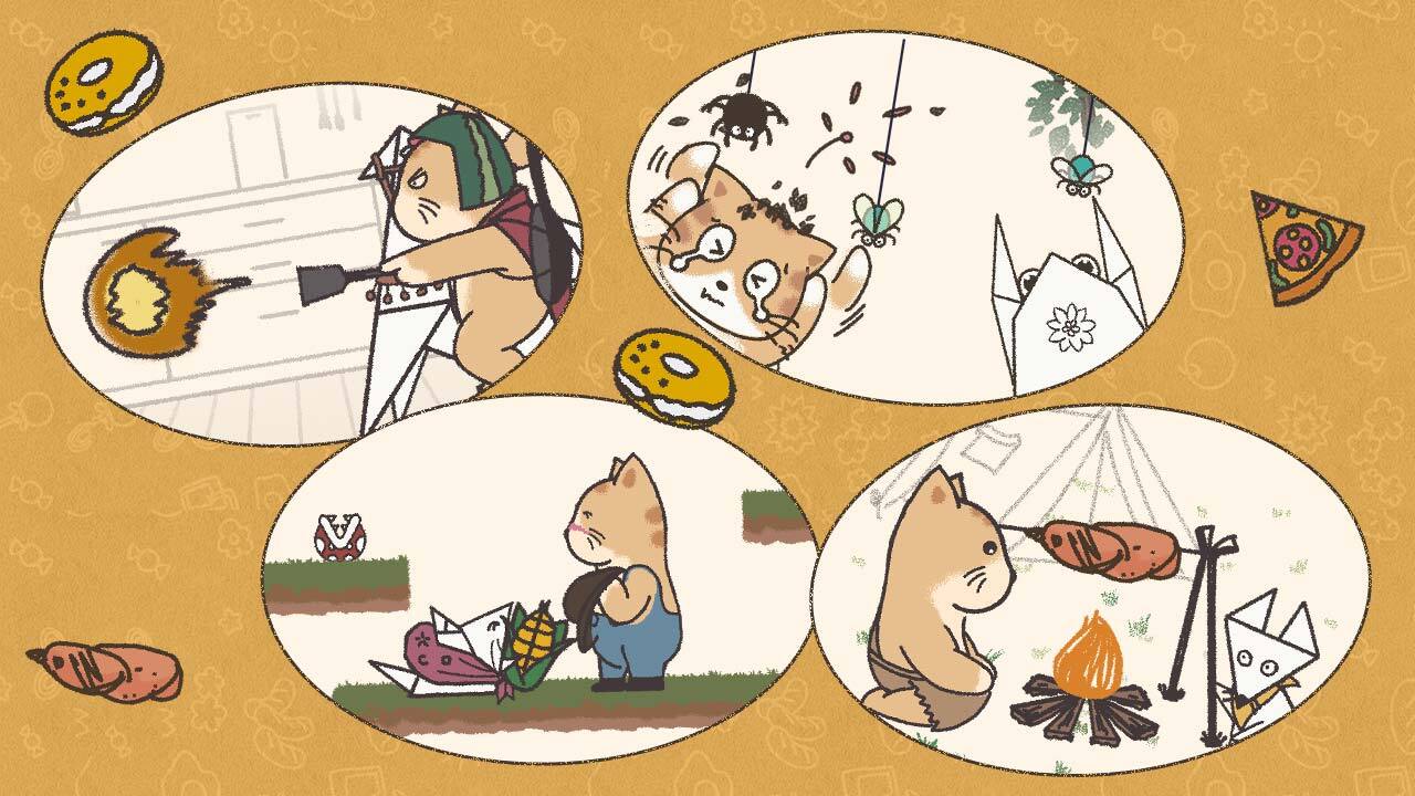 精彩截图-晚遇2025官方新版