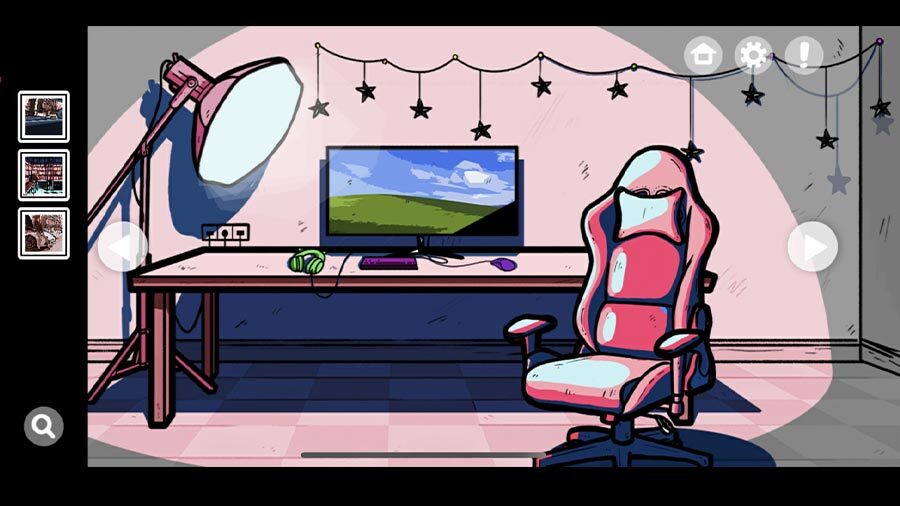 精彩截图-房间的秘密2026官方新版