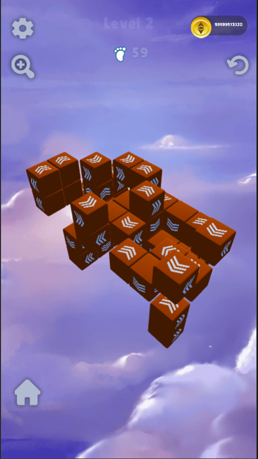 精彩截图-箭头飞飞飞2026官方新版