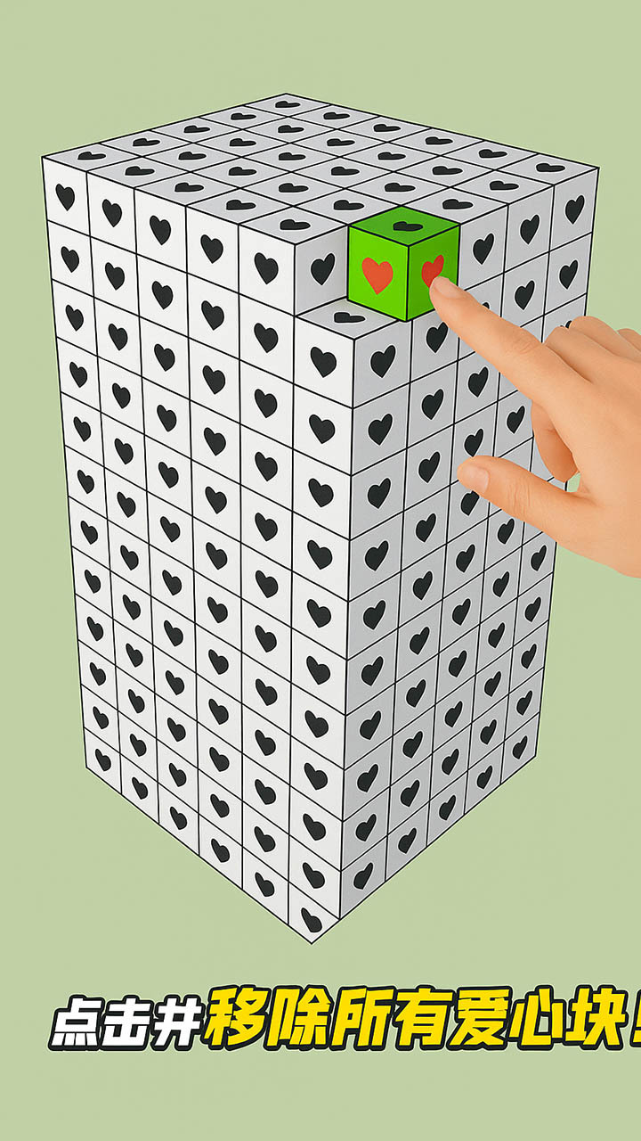 精彩截图-箭头消除大师2025官方新版