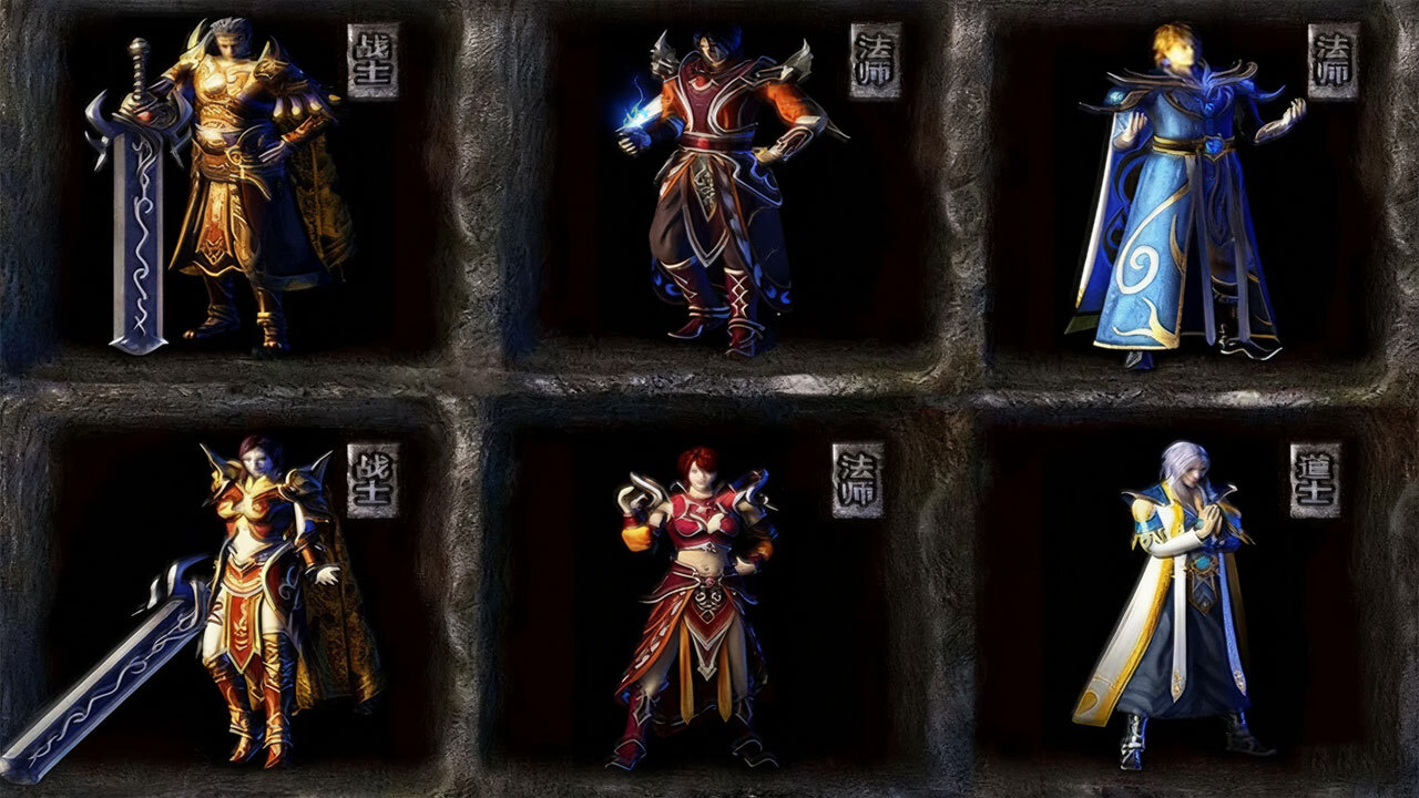 精彩截图-破天2026官方新版