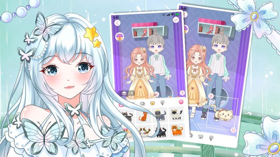 精彩截图-简玩2025官方新版