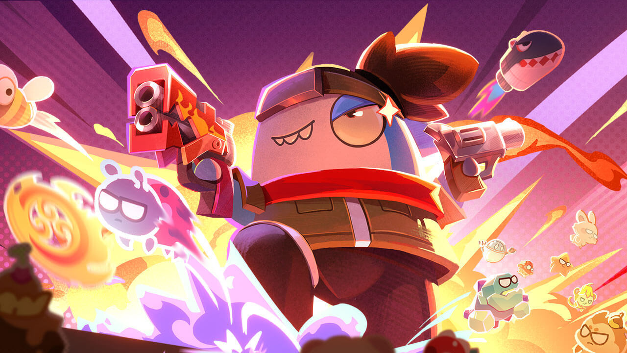 精彩截图-太空杀2026官方新版