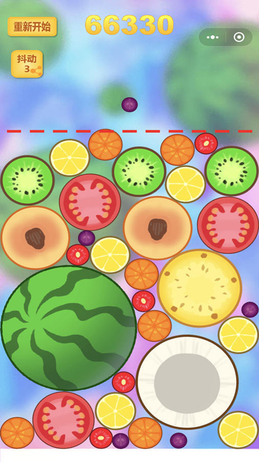 精彩截图-全民大西瓜2025官方新版