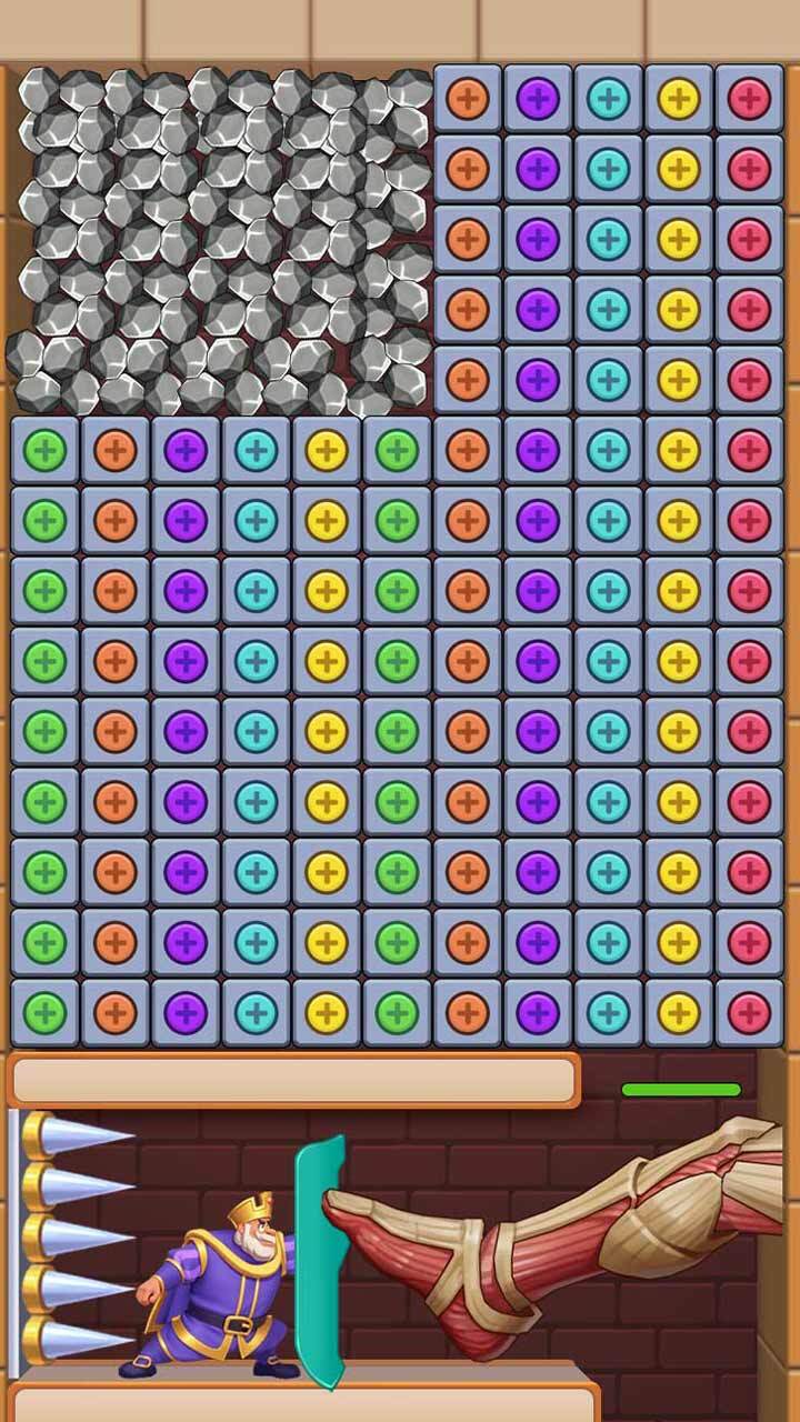 精彩截图-消你们来了2026官方新版