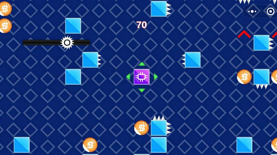 精彩截图-倔强的鱼儿啊2025官方新版
