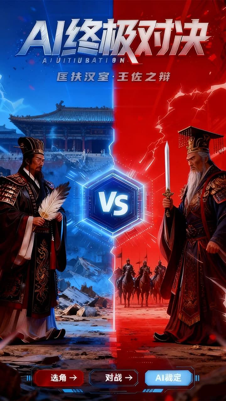 精彩截图-王国战争游戏2026官方新版