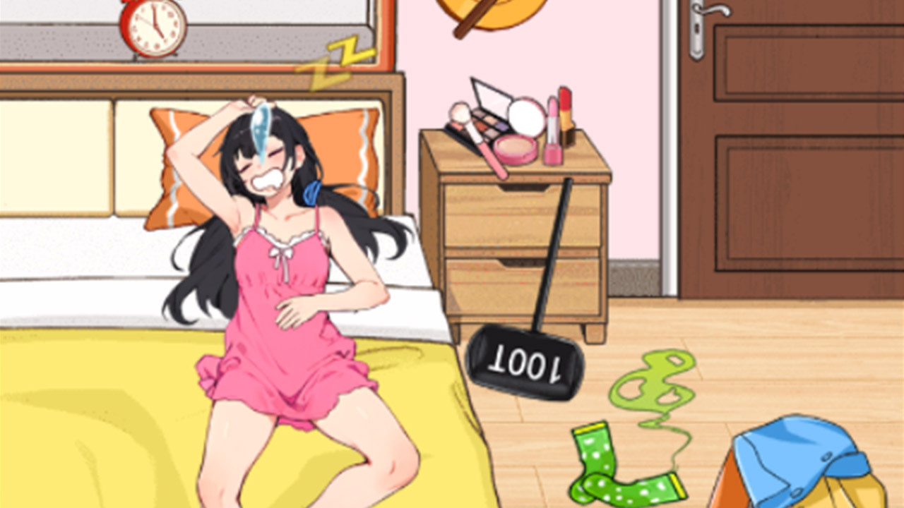 精彩截图-婆婆来找茬2026官方新版