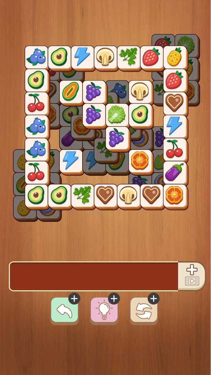 精彩截图-水果果乐消除2025官方新版