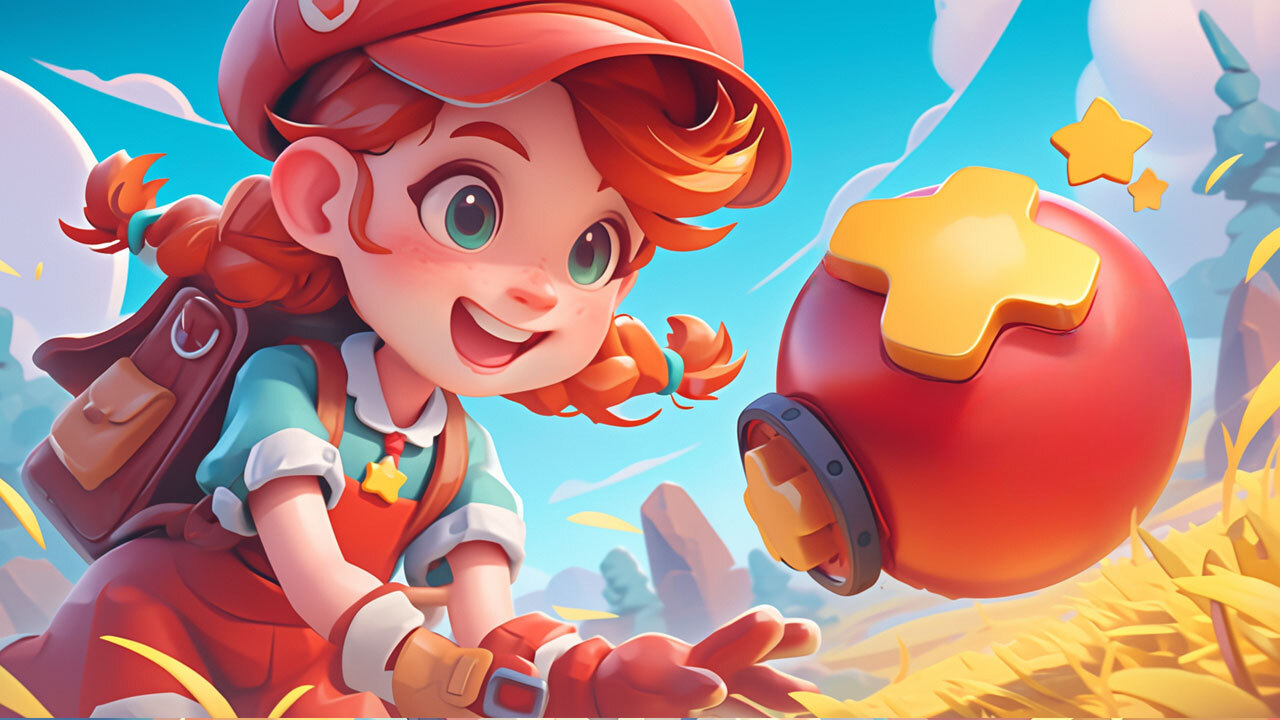 精彩截图-萌宠物语2025官方新版