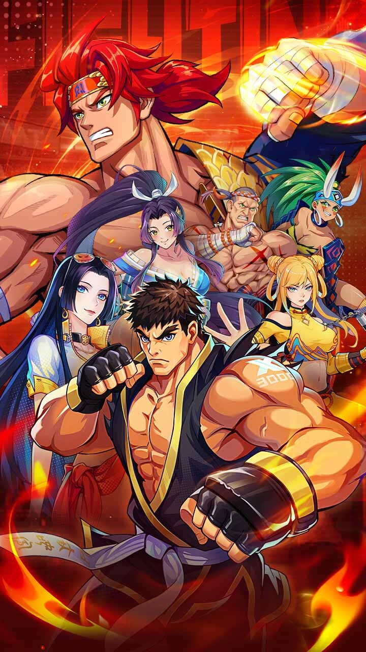 精彩截图-疯狂战场2025官方新版