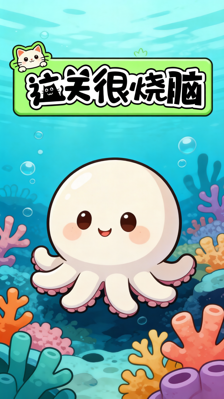 这关很烧脑 图 1