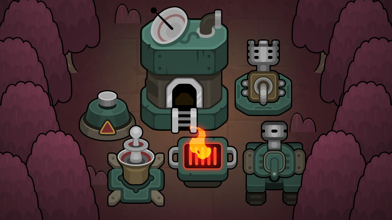 精彩截图-时光大逃杀2025官方新版