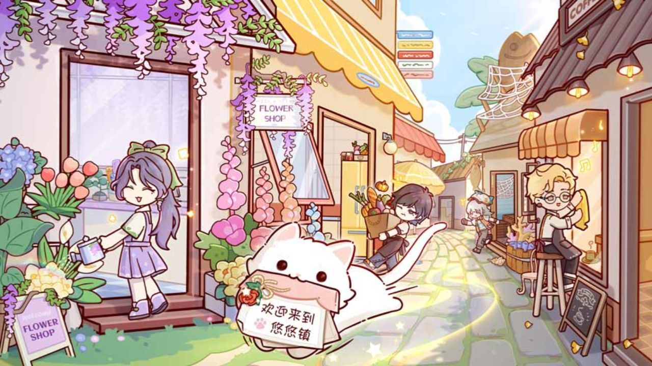 精彩截图-破镜重圆2025官方新版