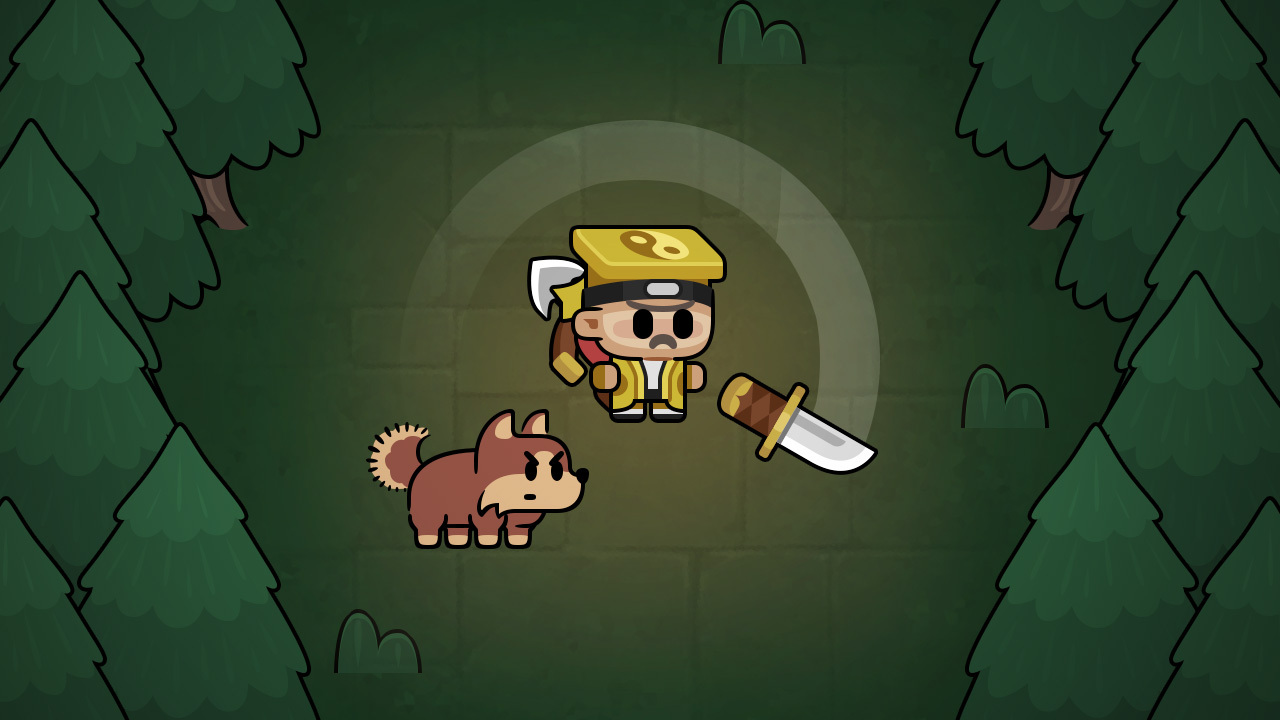 精彩截图-时光大逃杀2025官方新版