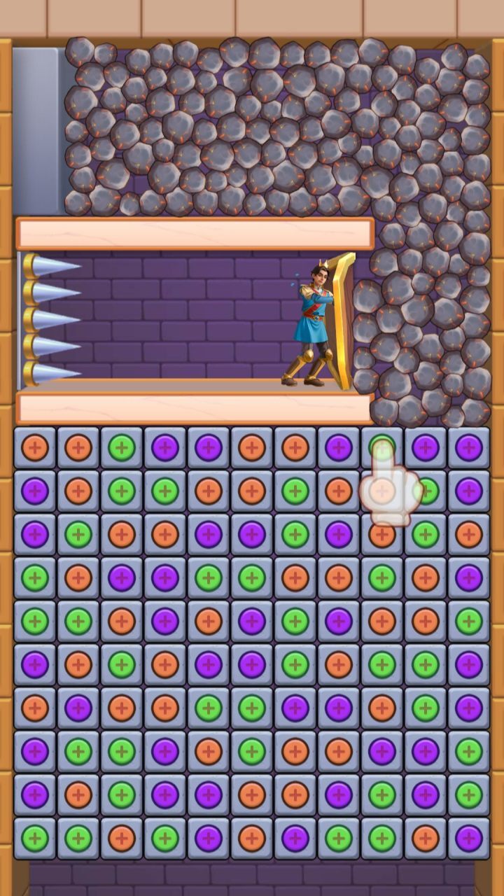 精彩截图-消不消嘛2026官方新版