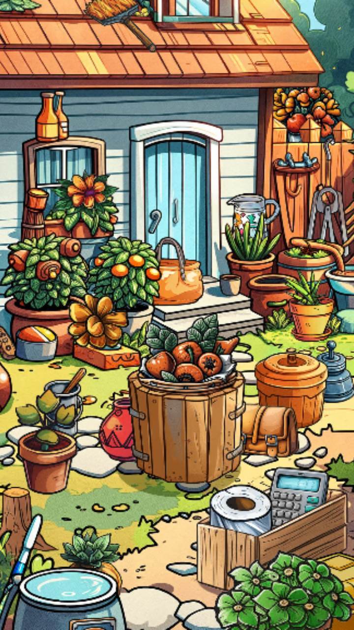 精彩截图-冒险起源2026官方新版