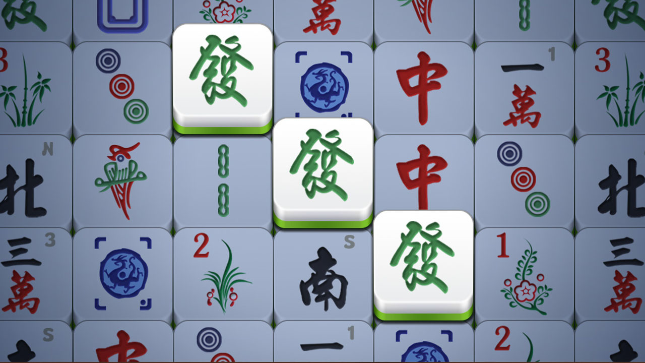 精彩截图-麻雀大挪移2026官方新版