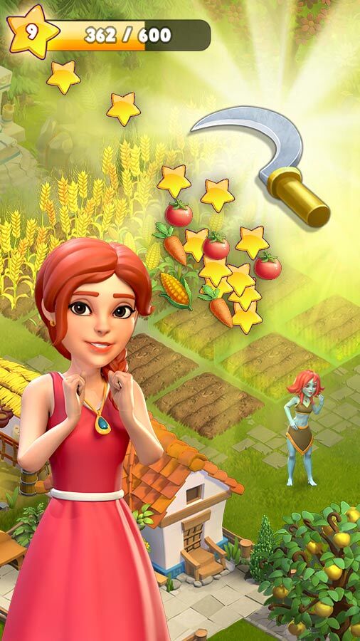 精彩截图-守护球球2025官方新版