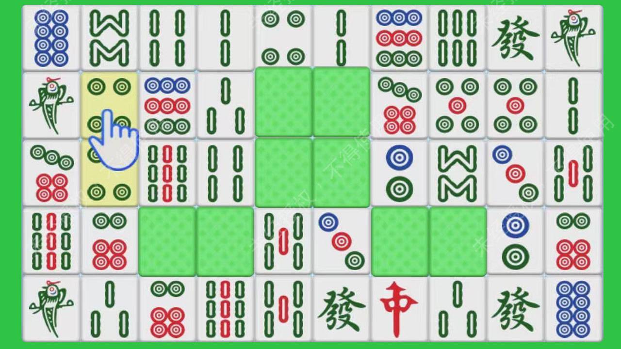 精彩截图-麻将对对碰消消除游戏2026官方新版