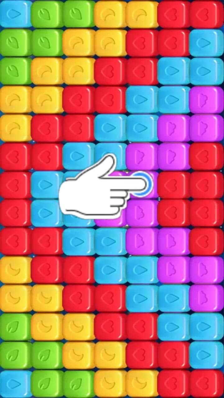 精彩截图-消灭星星经典闯关2026官方新版