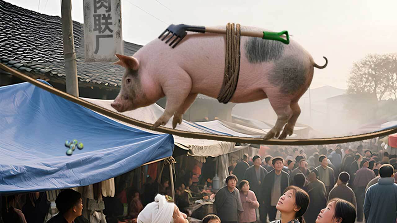 精彩截图-回忆供销社2025官方新版