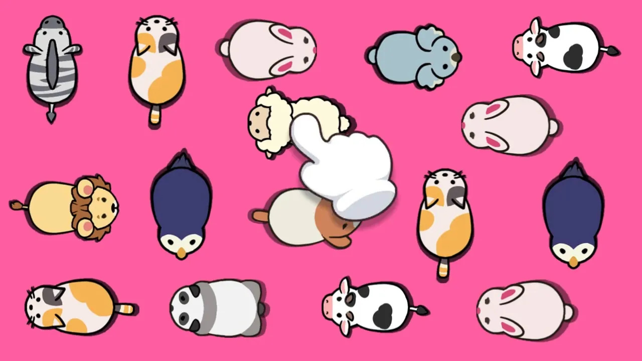 精彩截图-救救小猪猪2025官方新版