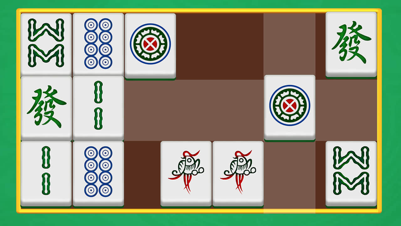 精彩截图-麻将挪对对乐消消游戏2025官方新版