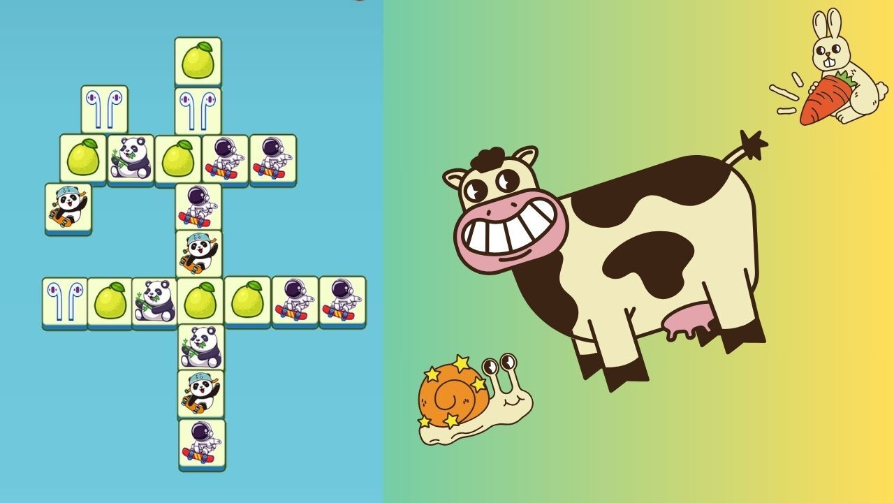 精彩截图-牛了个牛2026官方新版